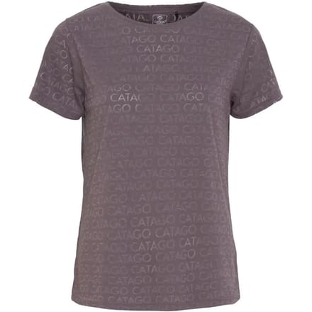 Dames-T-shirt Catago Timo