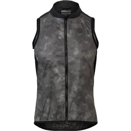 AGU Wind Body II Essential Heren - Reflecterend - S