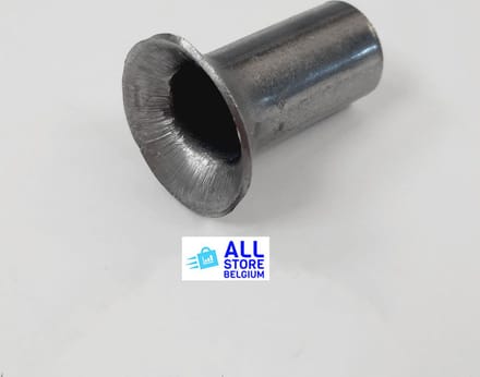 Uitlaat afstel inlasstukje 11,50mm