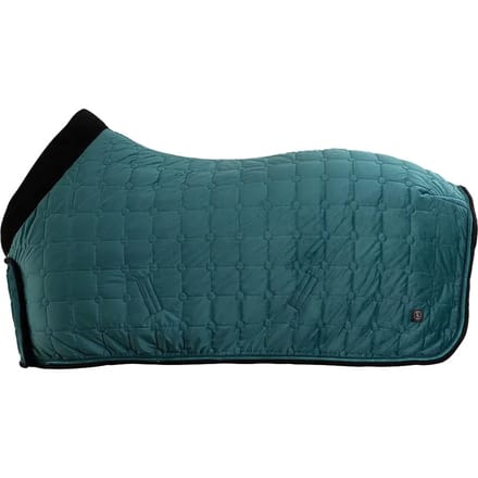 Polaire deken voor paard BR Equitation CLX