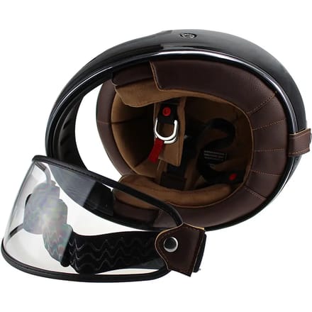 Motorhelm interieur Nox Premium Rage
