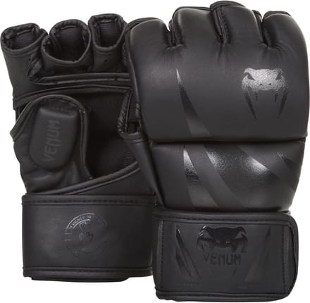 MMA-handschoenen voor optimale schokdemping en comfort