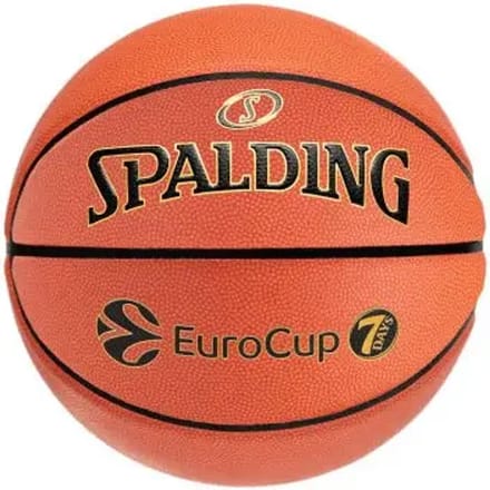 Basketbal Spalding TF 1000 Legacy Eurocup