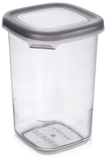 Orion - Pojemnik - 450ml - Met Deksel - Stapelbaar