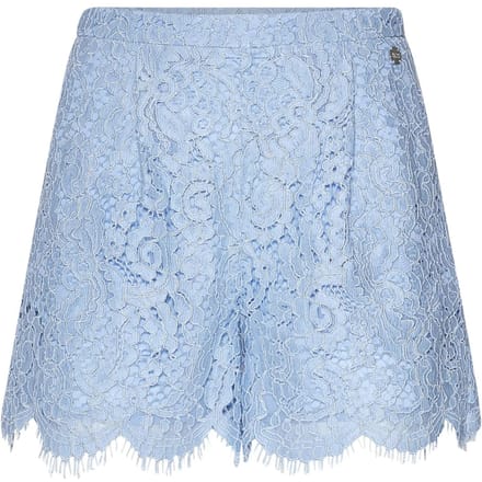 Silvian Heach broek rusawa