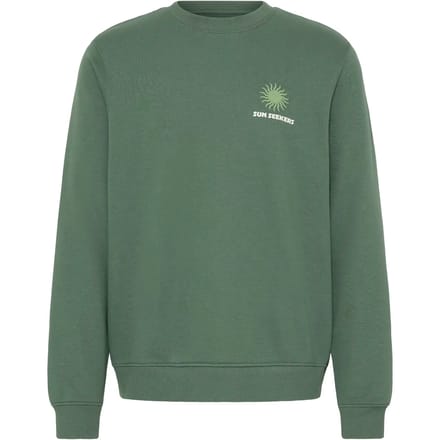 Blend - BHKONSTA GRAPHIC CREW SWEAT - Heren - Sweaters