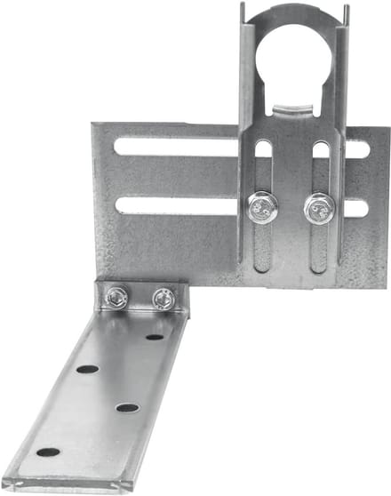 Schellenberg 84600 steunlager met hoogteverstelling