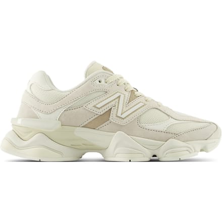 New Balance 9060 - Beige- Heren, Beige 44.5