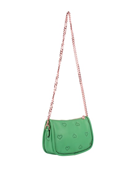 Mymo Crossbody tas Dames groente