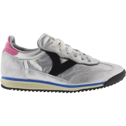 Trainers Victoria Saturno