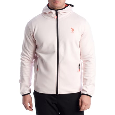 Capuchon sweaters U.S Polo Assn. 64715