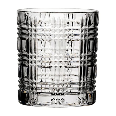 Utopia Rijn Dubbele Ouderwetse Glazen 350ml (6 stuks)