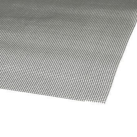HORRENGAAS / VLIEGENGAAS ALUMINIUM 100CM BREED