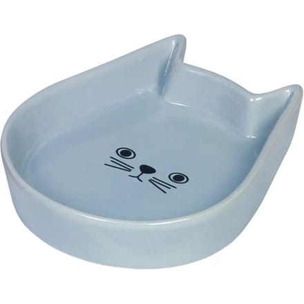Keramische kattenbakjes Nobby Pet Kitty Face
