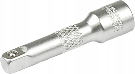 Schmith Verlengstuk Dop 1/4" 50mm CrV Staal