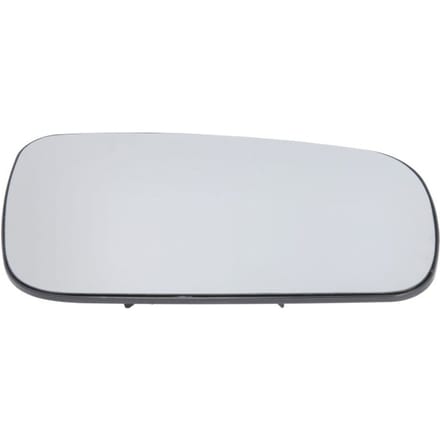 Spiegelglas, buitenspiegel BLIC 6102-02-1252127P, rechts