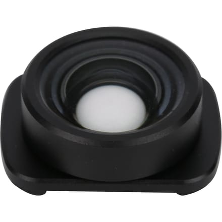 Draagbare Handheld Camera Vervormingsvrije Groothoeklens PRO voor DJI OSMO POCKET 2 black