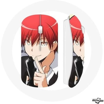Draadloze muis Assassination Classroom karma Akabane