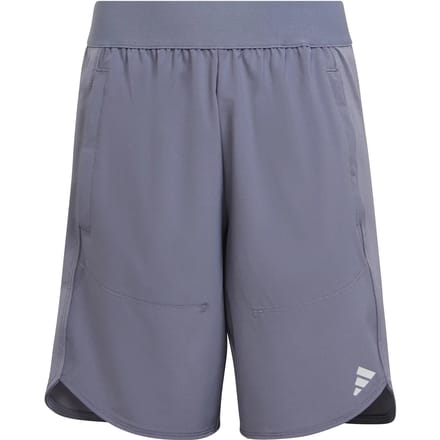 Adidas D4s Korte Broek Paars 11-12 Years Jongen