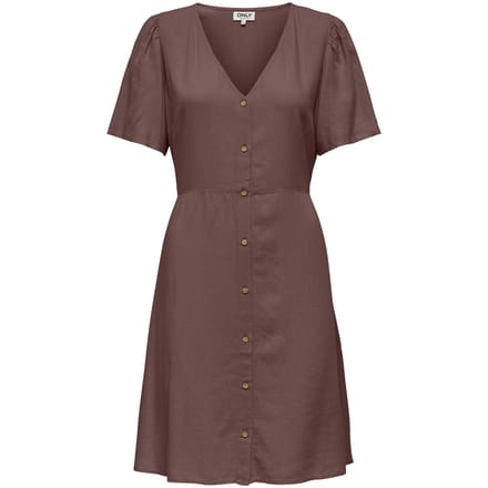 Only Vita Jurk Dames