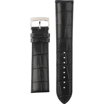 Tissot Straps T600043491 Gent XL Horlogeband