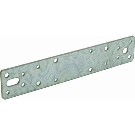 GB koppelplaat 250x46x2,5mm
