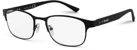 Leesbril Readr. Buddy +1.00 zwart G52200