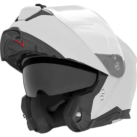 Modulaire motorhelm Nox N967
