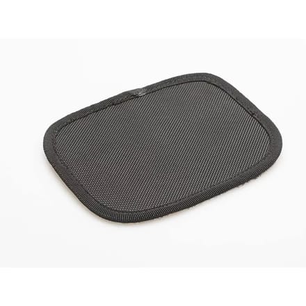 Klittenband motor comfort pad voor zijkoffers extra hoes SW-Motech