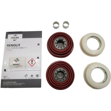 Reparatieset, remklauw KNORR-BREMSE K 192251K50