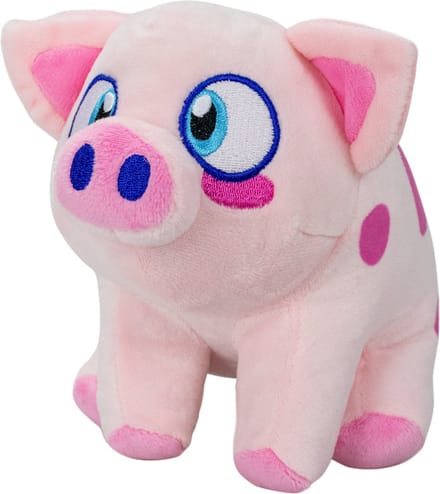 Party Pets Disco Ball Surprise - Verzamel ze alle 3