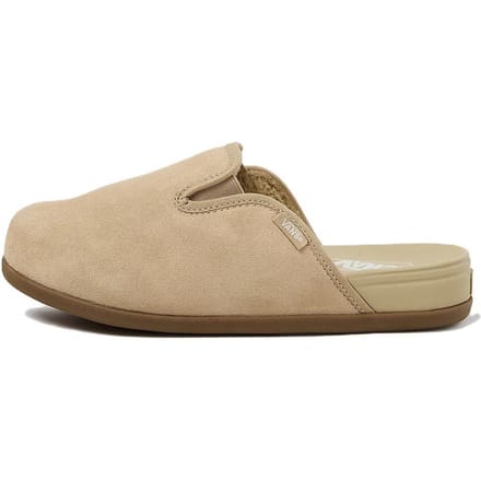 Vans MTE Harbor Mule VR3 Khaki Unisex Sneakers Tan VN000CW3KHK 35 beige