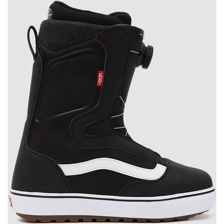 Vans Aura OG 2027 Snowboard Schoenen zwart