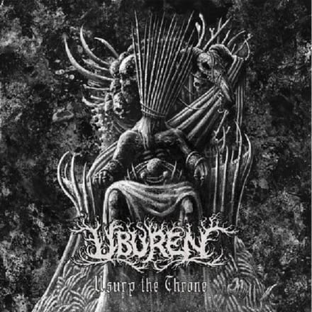Usurp The Throne - Uburen