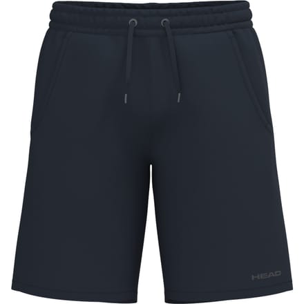 HEAD Club Original Bermuda Jongens-Donkerblauw