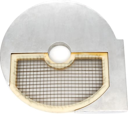 VC750 - Blokjesmes 6 x 6 mm