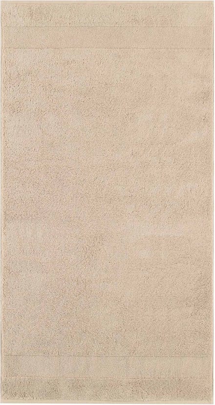 Villeroy & Boch Douche handdoek Duschtuch One Een maat, 80x150 Set van 1