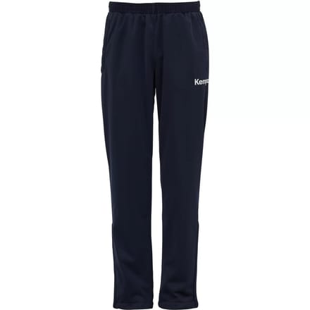 Kempa Classic Pants kinderen - Navy - maat 128