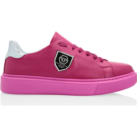 Limited Edition lage sneakers