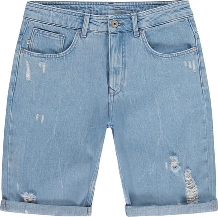 Kultivate SH DUNGA Heren Broek - Maat L