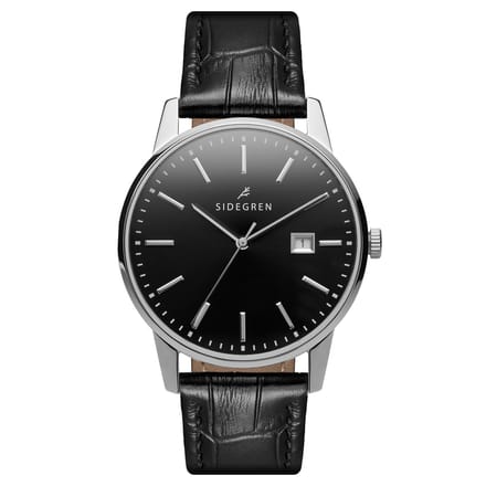 Omar Patriarch Horloge