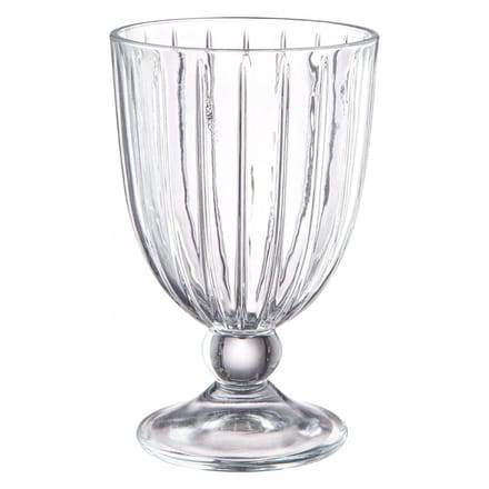 Altom Venus - Longdrinkglas - 310ml - Transparant - Elegante Vorm