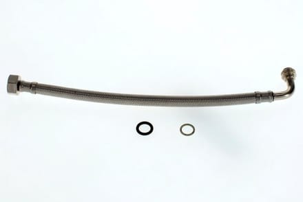 BOSCH Flexibele slang, 87186439420