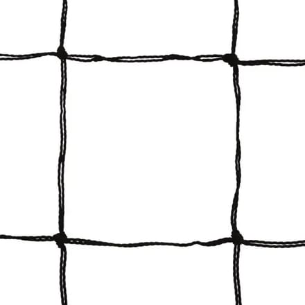 Reserve net voor omkeerbaar doel Sporti 200 x 130 x 90 cm