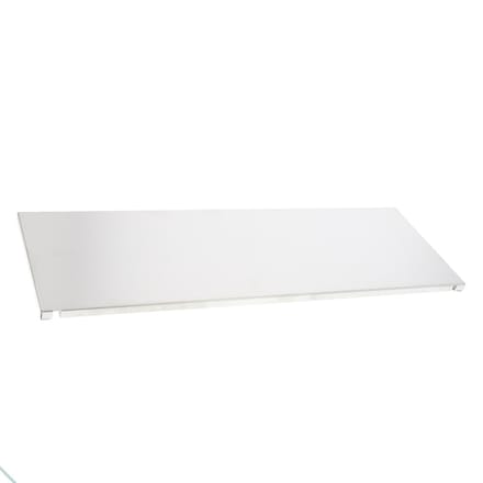 AEG paneel, deksel, vetfilter, 411x139 (60XS) 140150133019