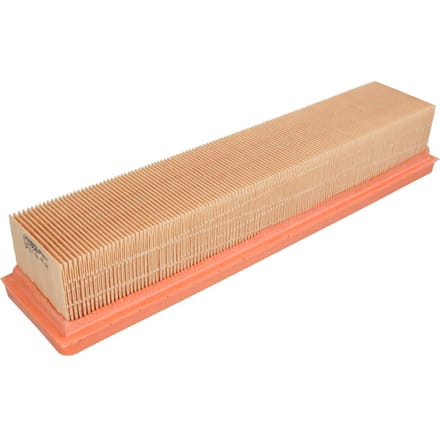 Luchtfilter BOSCH F 026 400 387