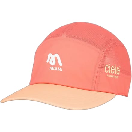 5-panel pet Ciele Go SC Comp WWM26