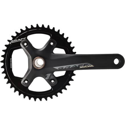 Pedalen Miche Graff One 175 mm
