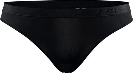 Craft Sport onderbroek zonder zeem Dames Zwart - CORE DRY STRING W - S