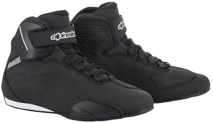 Alpinestars Sektor Schoenen Zwart - Maat 8